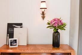 Malta Bed & Breakfast | Herrenhaus im Maltatal _Lilos Gemach B&B