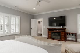 Old Town Cabin | RIGHT IN THE HEART OF PINEHURST: The Hale Cottage