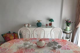 Tripoli Apartment | Twin Chalet in Palma Resort
