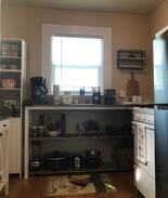 Dixon House | The Loft at Dixon Manor-PRIVATE, CLEAN & COZY