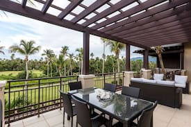 Herreras Villa | Villa Clara | Luxurious 4 bedroom penthouse within Bahia Beach Resort