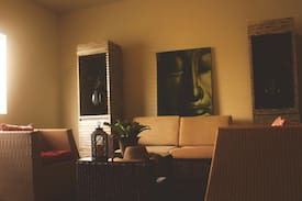 Tamuning Apartment | One Pacific Hotel Suite Room