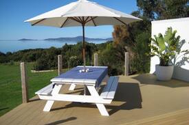 Yanakie House | A Promontory View Beach House - 180 o Sea Views