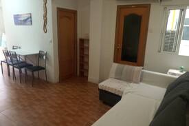 Mestalla Apartment | Apartamento Aragón