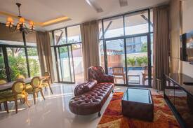 Krabi Villa | Sofina Pool Villa