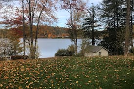 Fairlee House | Camp Quinibeck