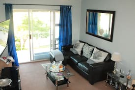 Milnerton Apartment | Beach Boulevard