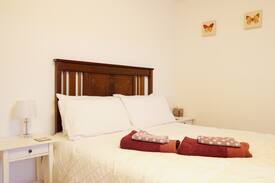 Gillingham House | Double room in peaceful house in Rainham, Kent
