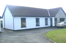 Ballycumber House | Carraig Ban