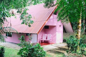 Miramar House | Cabañas Las orquideas, Zapotal de Miramar