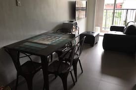 Baguio Apartment | Julianna's Condo by Goshenland Baguio City