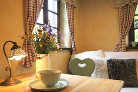 Mojstrana House | River cottage Mojstrana