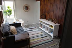 Johnson City Apartment | Tannery Flats #2