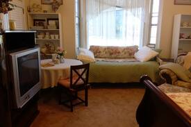 Santaquin Other | Rockin' Robbins Ranch: The Garden Suite