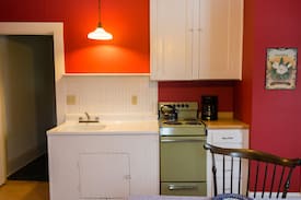Houlton Apartment | The Elms