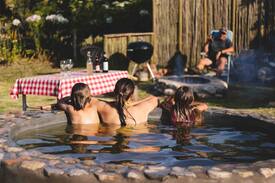 Riversdale Other | Riversdale Farm Stay, a cup of tea away from N2!
