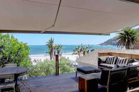 Clifton House | Clifton Beach House (62 on 4th Beach)