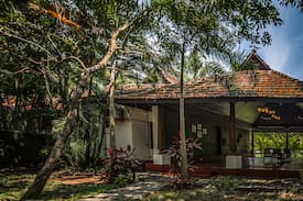 Kumbalam Other | OG's Tharavadu, Ancestral Home by the Backwaters