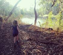 Darlington Point House | Rivadestra Guest House