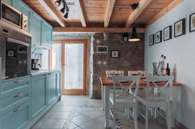 Island Dugi Otok House | Charming old stone House in Luka