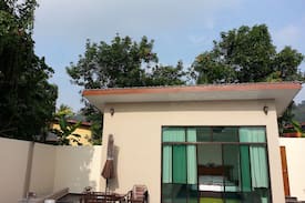 Kampung Pedah House | Homestay Irdina Jerantut (with private pool)