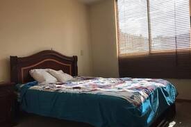 Quito Apartment | El cuartito de Emilucha