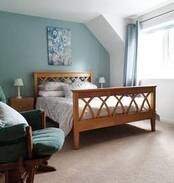 Oban House | Traigh Eais