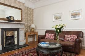 Cullercoats Apartment | Castaway Apartment on Cullercoats Sea Front