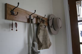 Exton Cabin | Fairview Cottage