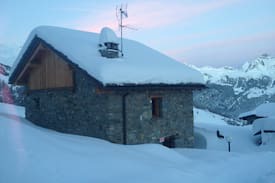 Frachey Villa | Chalet Pieit