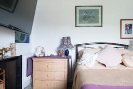Felpham House | White Lodge a little piece of heaven by the sea!