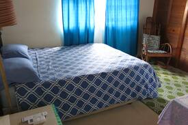 Inch Marlowe House | Gemini House Barbados Bed & Breakfast