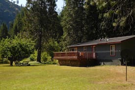 Happy Camp House | Elk Creek Ranch