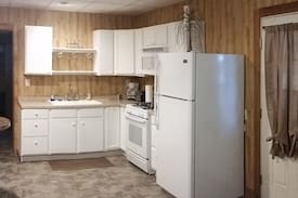 Rockbridge Cabin | Hocking Hills Woltz Retreat