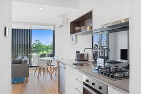 Bundoora Apartment | Parc Hotel Bundoora