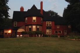 Bar Harbor Villa | Bar Harbor Bliss - Mount Desert Island - Acadia