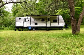 Mulmur Other | Large Campsite # 4, NO Hydro, Rockhill Park