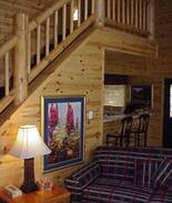 Drummond Hotel | Drummond Island Resort - Bayside Cabin 2 Bedroom