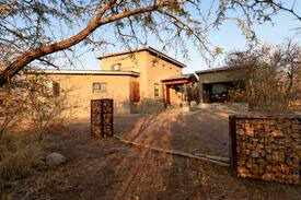Buffelspruit House | Lodge 91 Mjejane Kruger