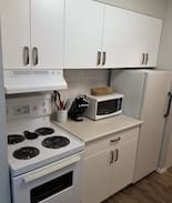 Prince Rupert Apartment | Orca Suites Prince Rupert #203