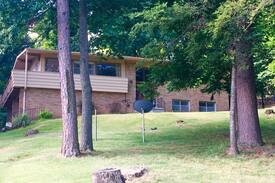 Rogers House | Coppermine Haven