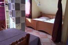 Heringsdorf Apartment | en in Bansin, Ein-Raum-Ferienwohnung