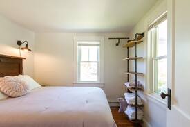 Wellfleet House | Rum Runner’s Shack @ Historic Downtown Wellfleet