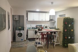 Albacete Apartment | Apartamento en Albacete