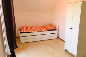 Mackenbach Apartment | Fully furnished apartment in Mackenbach