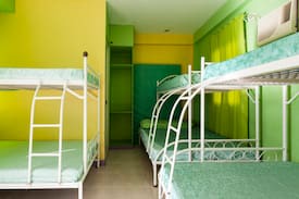 Pansol Villa | JC Manzano Private Hot Springs Resort: JC1