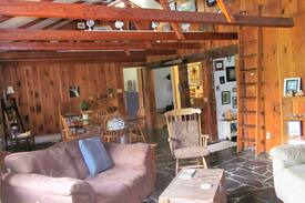 Granville House | Ferngully in Granville, VT