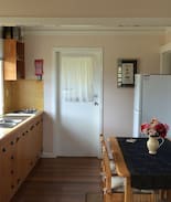 Thorndale Cabin | Highland Croft Cottage accommodation