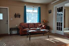 Deadwood House | Classic 1905 bed and breakfast, turned Airbnb