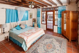 Stellenbosch Cabin | Kim's Cottage, Jonkershoek Valley